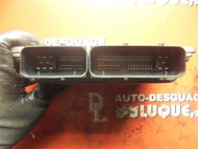 Foto 2ª: Centralita Motor ECU Mini Mini 1.6 COOPER [1.6 LTR. - 85 KW 16V CAT] [W10B16A]