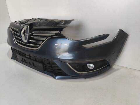 Foto 3ª: Paragolpes Delantero Renault Megane ZEN 132CV 97KW (2015)