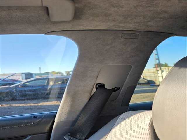 Foto 1ª: Airbag Cortina Delantero Derecho Porsche Cayenne TURBO (2007)