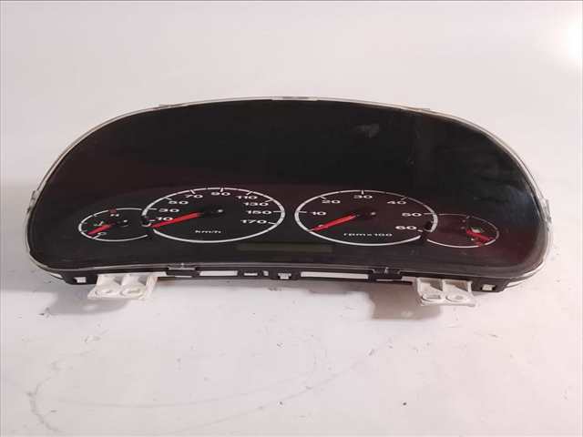 Foto 1ª: Cuadro de Instrumentos Peugeot Boxer 2002-2006 (2002)