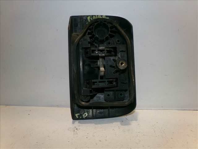 Foto 2ª: Maneta Exterior Portón Nissan Kubistar 1.5 DCI 2003-2009 [K9KV7] (2007)