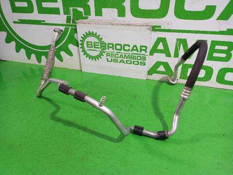 Foto 2ª: Tubos Aire Acondicionado Volkswagen Golf ADVANCE 105CV [CAYC] (2008)