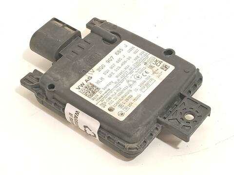 Foto 2ª: Centralita Motor ECU Volkswagen Golf 1.0 TSI 110CV 81KW [DLAA] (2023)