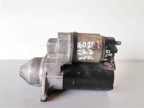 Foto 2ª: Motor de Arranque Opel Astra ENJOY 1.4 16V 90CV (2004)