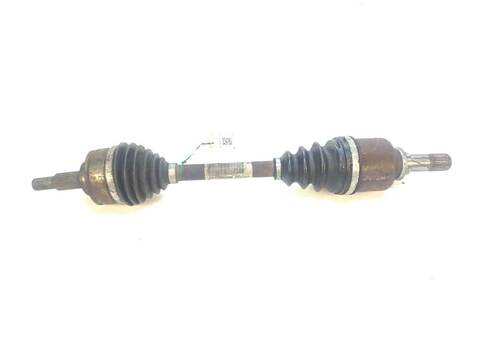 Foto 1ª: Transmision Delantera Izquierda Renault Megane 2.0 DCI DZ0L) COUPE III COUPE DZ0/1_) (2008)
