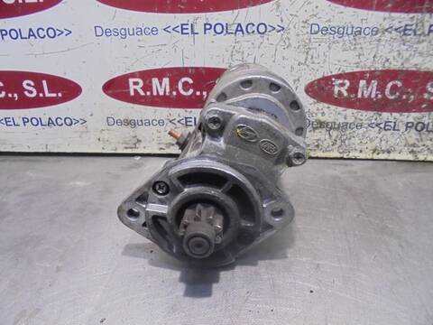 Foto 1ª: Motor de Arranque Kia Carens 2.0 CRDI EX MONOVOLUMEN 140CV 103KW [D4EA] (2006)