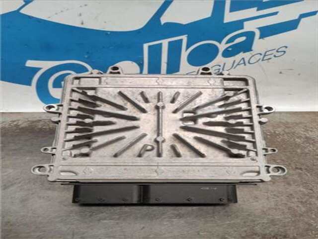 Foto 3ª: Centralita Motor ECU Volvo S80 2.4 D5 MOMENTUM [2.4 LTR. - 136 KW DIESEL CAT] [D5244T4]