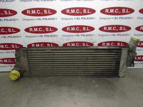 Intercooler Renault Megane 1.5 DCI DIESEL BERLINA 101CV 74KW II BERLINA 5P