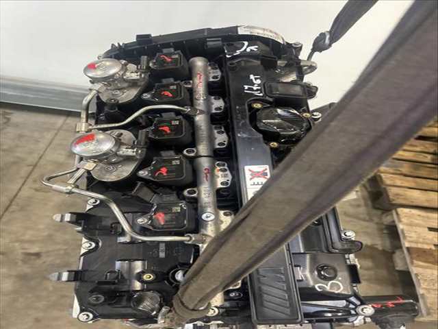 Foto 3ª: Motor Completo Bmw X3 480 CV 353KW [S58B30A]