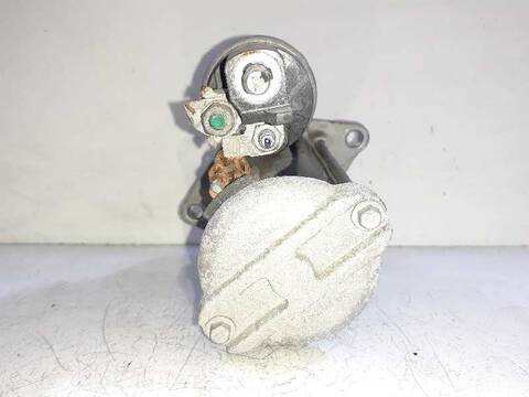 Foto 3ª: Motor de Arranque Opel Corsa SELECTIVE 90CV 66KW [B14XER] (2015)