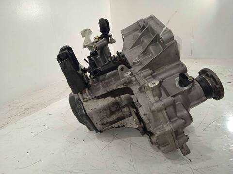 Foto 3ª: Caja Cambios Seat Ibiza 1.4 16V 75CV 55KW [BBY] (2002)