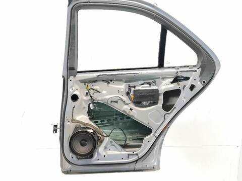 Foto 3ª: Puerta Trasera Derecha Mercedes Clase S 220 S 320 220.065 220.165) [M 112.944] (1998)