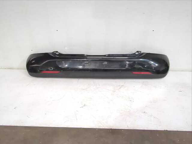 Foto 2ª: Paragolpes Trasero Smart Forfour ELECTRIC DRIVE - EQ 453.091) 56CV [5AL] (2014)