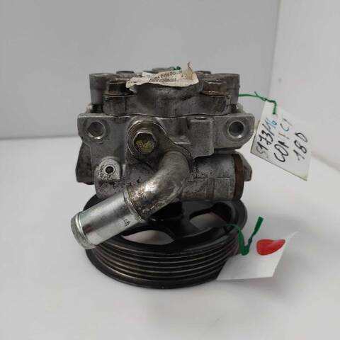 Foto 2ª: Bomba de Direccion Ford Transit 1.8 TDCI (2002)