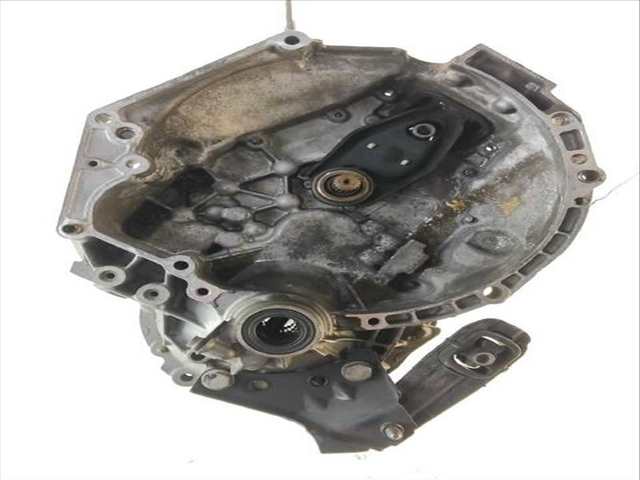Foto 2ª: Caja Cambios Peugeot 106 1.4 I (1996)