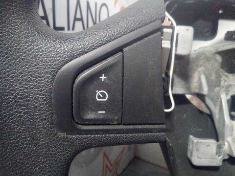 Foto 2ª: Volante Renault Megane LIFE BERLINA 116CV 85KW III BERLINA 5 P [H5F F4] (2016)