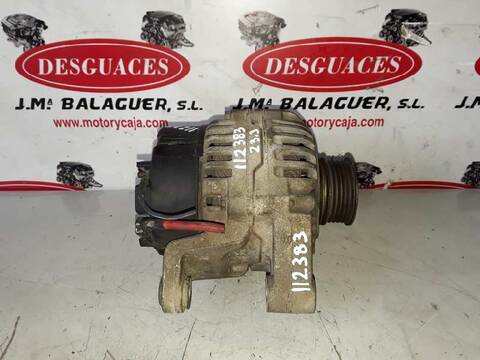 Foto 2ª: Alternador Opel Corsa VIVA 1.2 16V CAT X 12 XE - LW4) 65CV