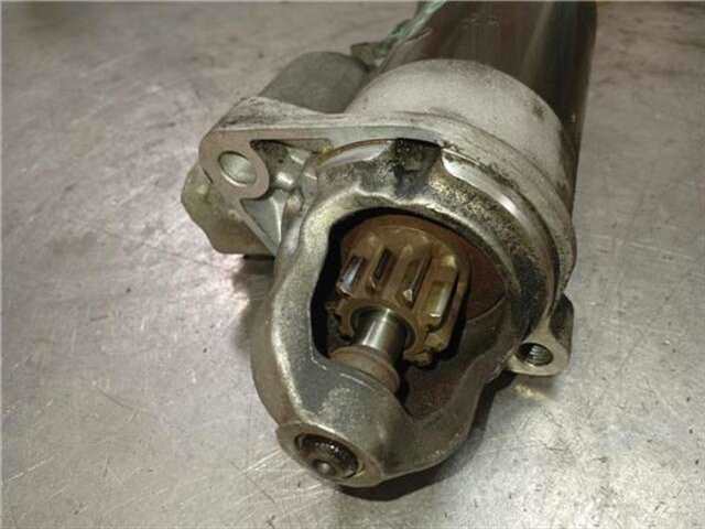 Foto 3ª: Motor de Arranque Audi A6 2.7 TDI [2.7 LTR. - 132 KW V6 24V TDI] [BPP]