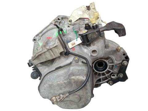 Foto 2ª: Caja Cambios Peugeot 207 1.4 16V 88CV 65KW (2006)