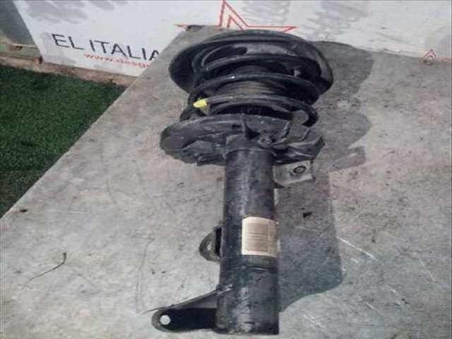 Foto 4ª: Amortiguador Delantero Izquierdo Mercedes Clase C 160 180 203.035) BERLINA 129CV 95KW [M111951] (2001)