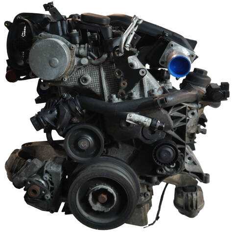 Motor Completo Bmw Serie 1 118 E87 109CV 90KW