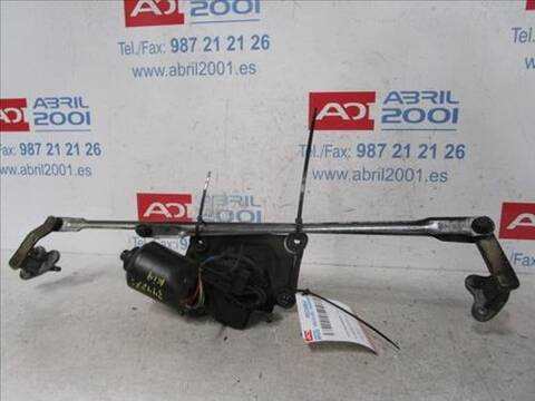Motor Limpia Delantero Kia Sportage 2.0 TD 4WD 83CV 61KW