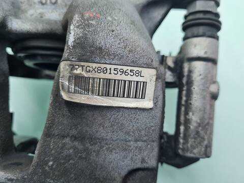 Foto 4ª: Pinza Freno Delantera Derecho Opel Grandland DESIGN LINE 131CV 96KW (2022)