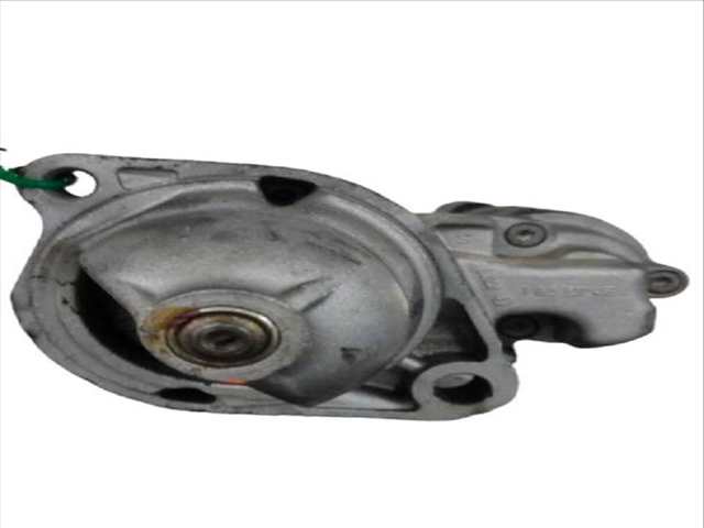 Foto 3ª: Motor de Arranque Audi A4 3.0 TDI QUATTRO 204CV (2004)