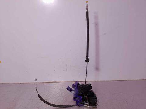 Cerradura Puerta Trasera Derecha Kia Carens BASIC 116CV 85KW