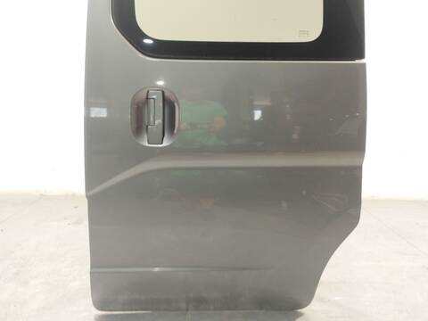Foto 2ª: Puerta Lateral Corredera Izquierda Nissan NV200 1.5 DCI 90 M20 M20M) 90CV 66KW FURGONETA [K9K410] (2012)