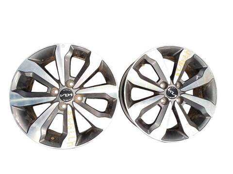 Juego LLantas Kia Stonic 1.0 T-GDI ECO-DYNAMICS