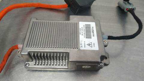 Foto 3ª: Centralita Motor ECU Opel Combo ACTIVE CARGA INCREMENTADA 102CV 75KW [YH01] (2020)