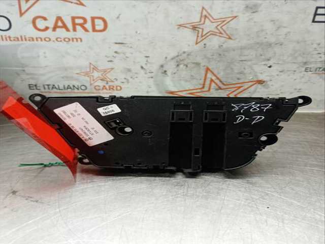 Foto 2ª: Centralita Motor ECU Mercedes Clase S 220 500 221.071) BERLINA 388CV 285KW [M273961] (2006)