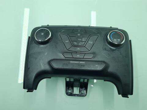 Mando Calefacción A. A. Ford Ranger DOBLE CABINA 4X4 LIMITED 170CV 125KW