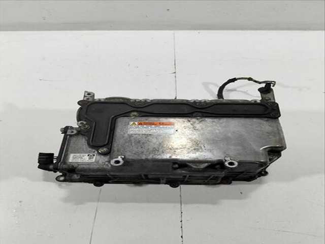 Foto 3ª: Centralita Motor ECU Toyota Prius ADVANCE (2009)