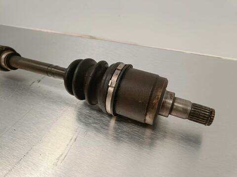 Foto 2ª: Transmision Delantera Derecha Hyundai Atos 1.0 CAT 58CV 43KW [G4HCE] (2001)