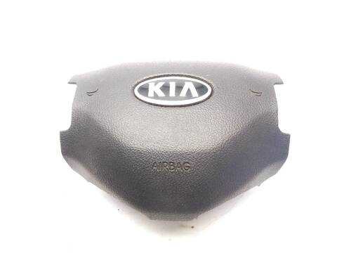 Foto 3ª: Kit Airbag Kia Sportage 2.0 CRDI AWD (2009)