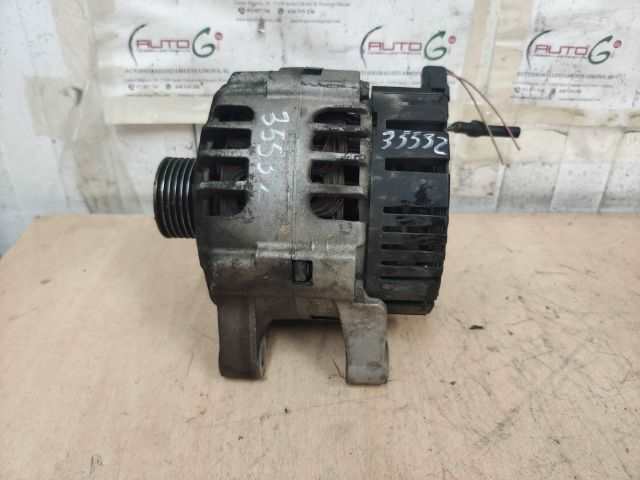 Foto 2ª: Alternador Peugeot 307 1.6 G SW [NFU] (2004)