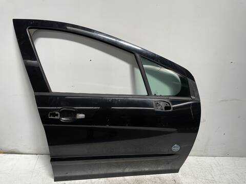 Puerta Delantera Derecha Peugeot 308 ENVY 112CV 82KW