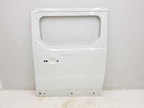Puerta Lateral Corredera Izquierda Renault Trafic L1H1 29T KOMFORT