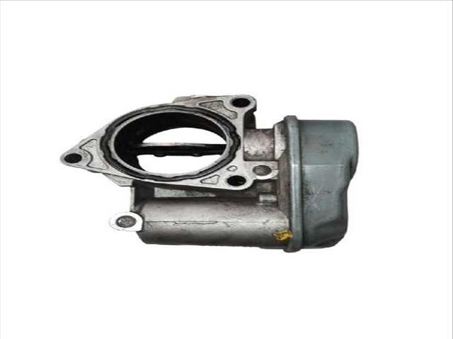 Foto 3ª: Caja Mariposa Volkswagen Passat 2.0 TDI (2005)