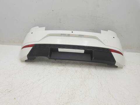 Paragolpes Trasero Seat Ibiza STYLE