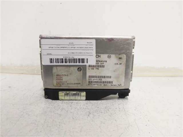 Centralita Cambio Automatico Bmw Serie 5 518 2.5 TURBODIESEL (143 CV)