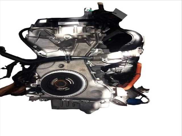 Foto 2ª: Motor Completo Ford Mondeo 2.0 HYBRID (2012)