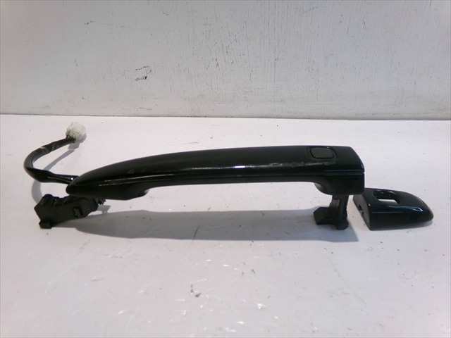 Foto 2ª: Maneta Exterior Delantera Izquierda Lexus GS 3.0 G 2005-2012 [3GRFSE] (2006)