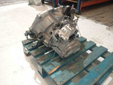 Foto 3ª: Caja Cambios Citroen C4 1.2 PURETECH 130 BAHNSA BAHNSB) 131CV 96KW [HNS (EB2ADTS)] (2023)