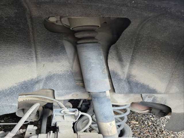 Amortiguador Trasero Izquierdo Volkswagen Scirocco 2.0 TDI 103KW) LIM. EDITION 140CV