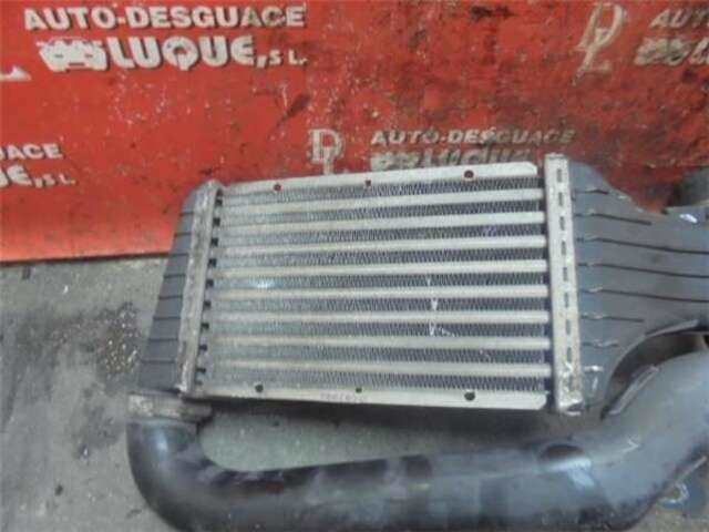 Foto 2ª: Intercooler Opel Astra 1.7 DTI 16V [Y 17 DT]