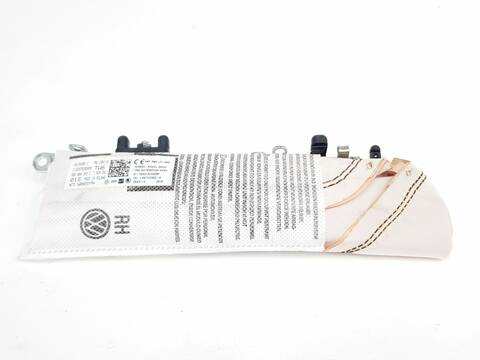 Airbag Lateral Delantero Derecho Seat Leon STYLE