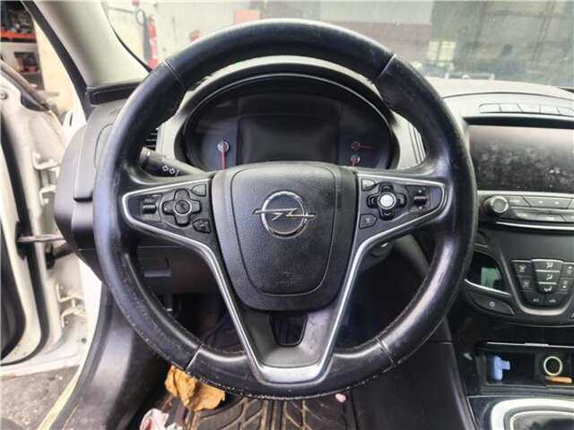 Volante Opel Insignia 2.0 EXCELLENCE [2.0 LTR. - 120 KW 16V CDTI]